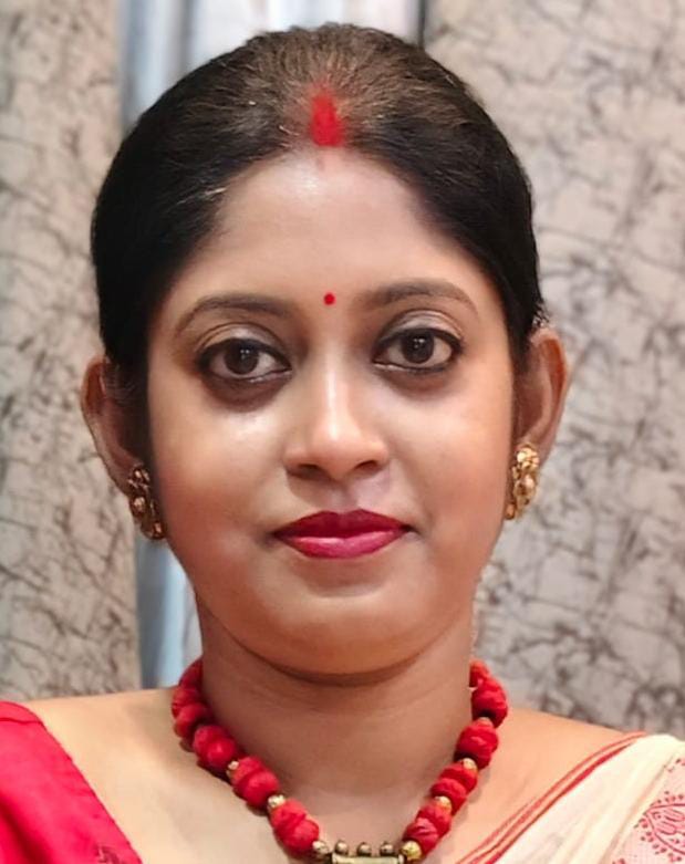 Ankita Ghosh