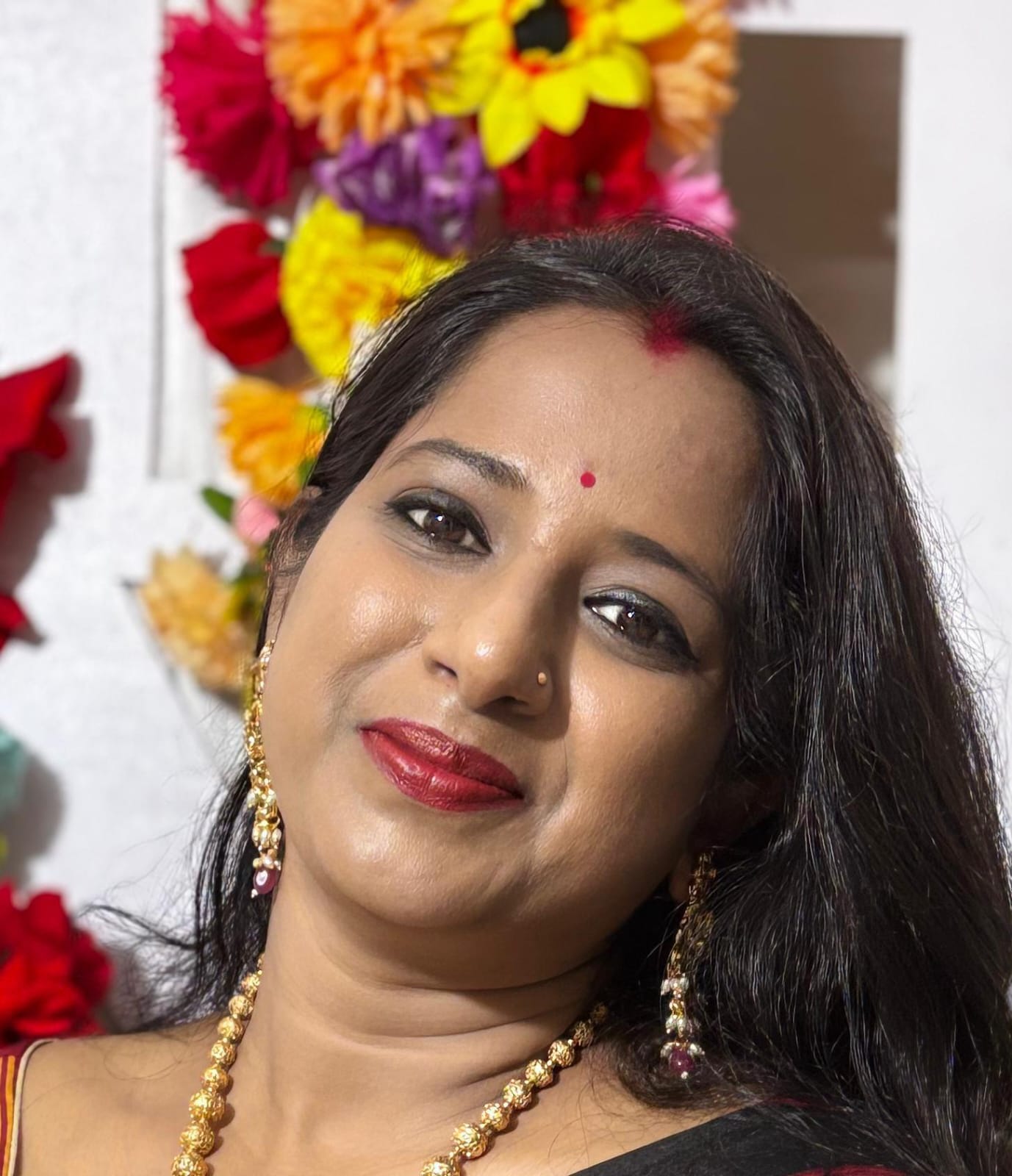 Debjani Debnath
