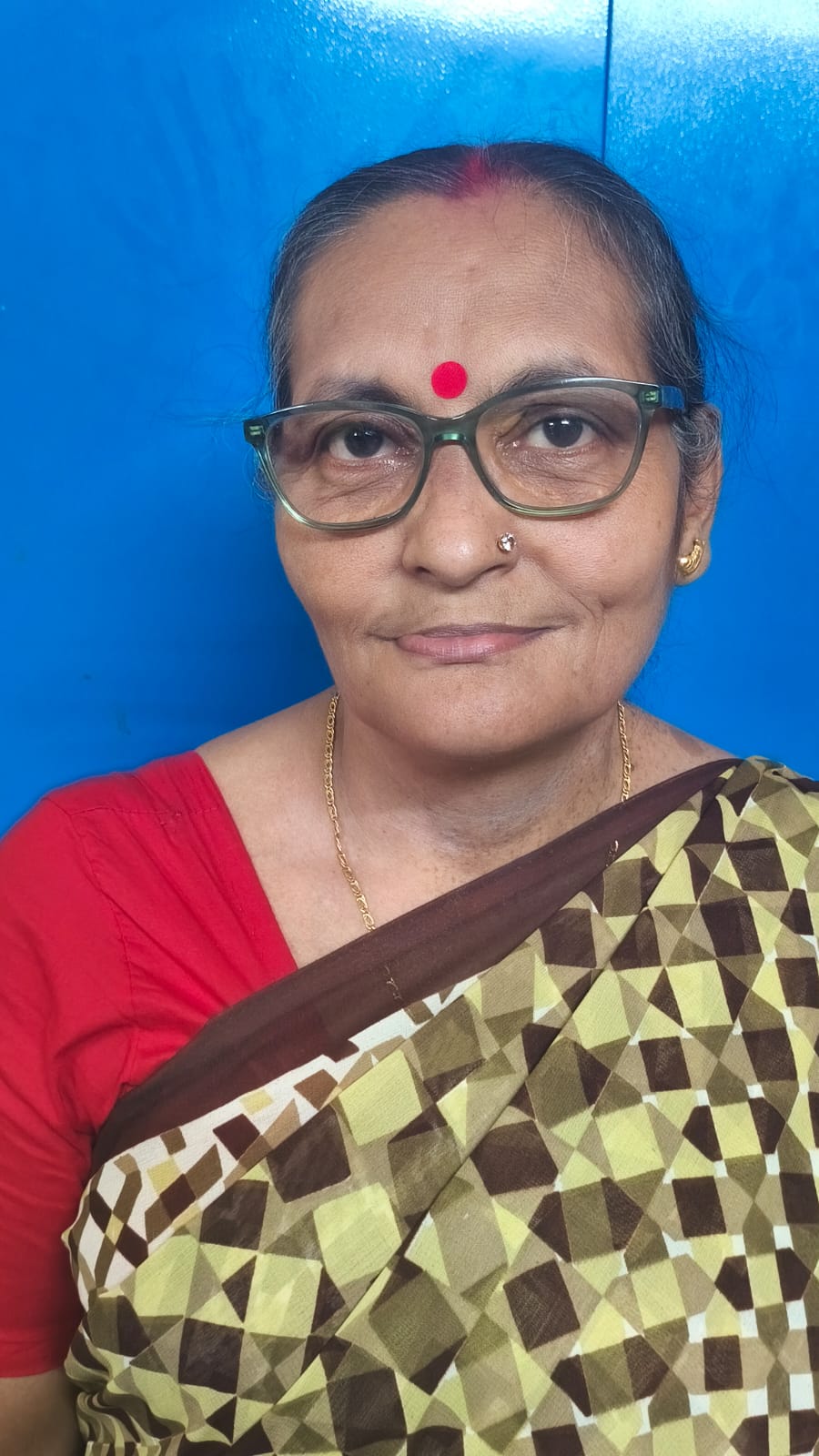 Sangita Guin