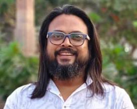 Sanjoy Das